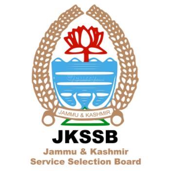 Jammu and Kashmir Services Selection Board